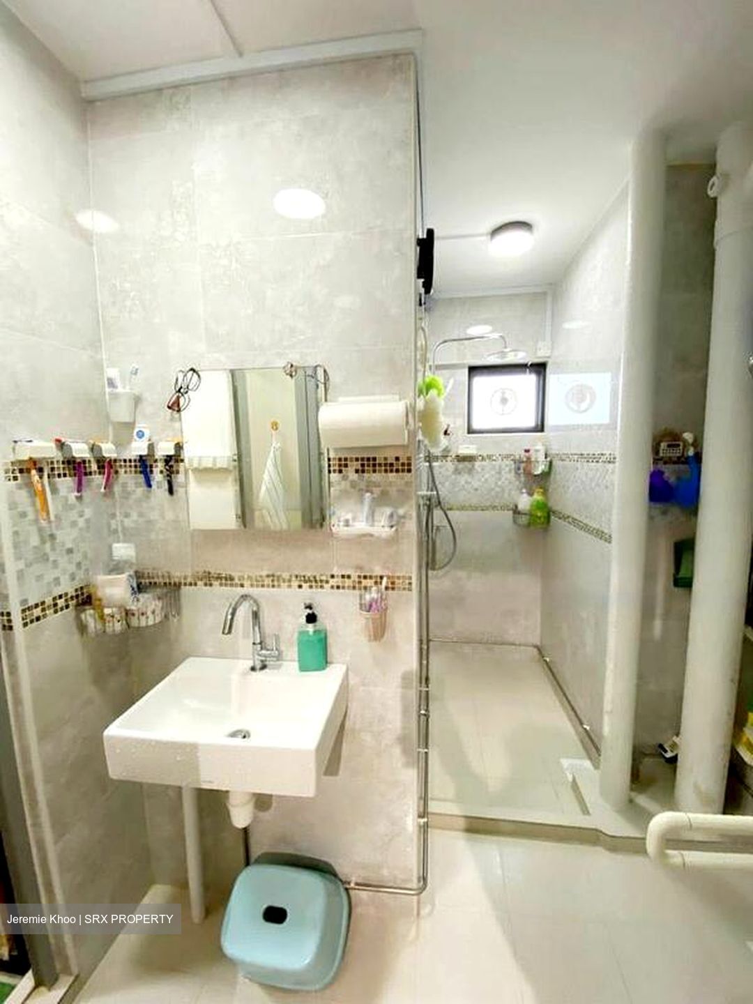 Blk 333 Kampong Ubi View (Geylang), HDB Executive #466294881